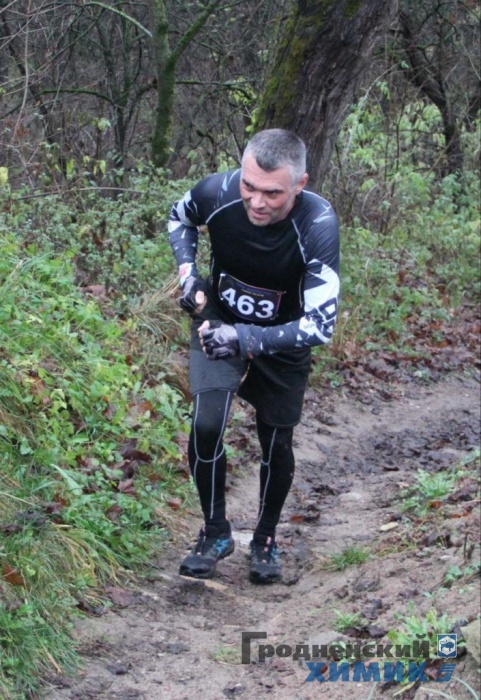 Румлёўскія сцежкі